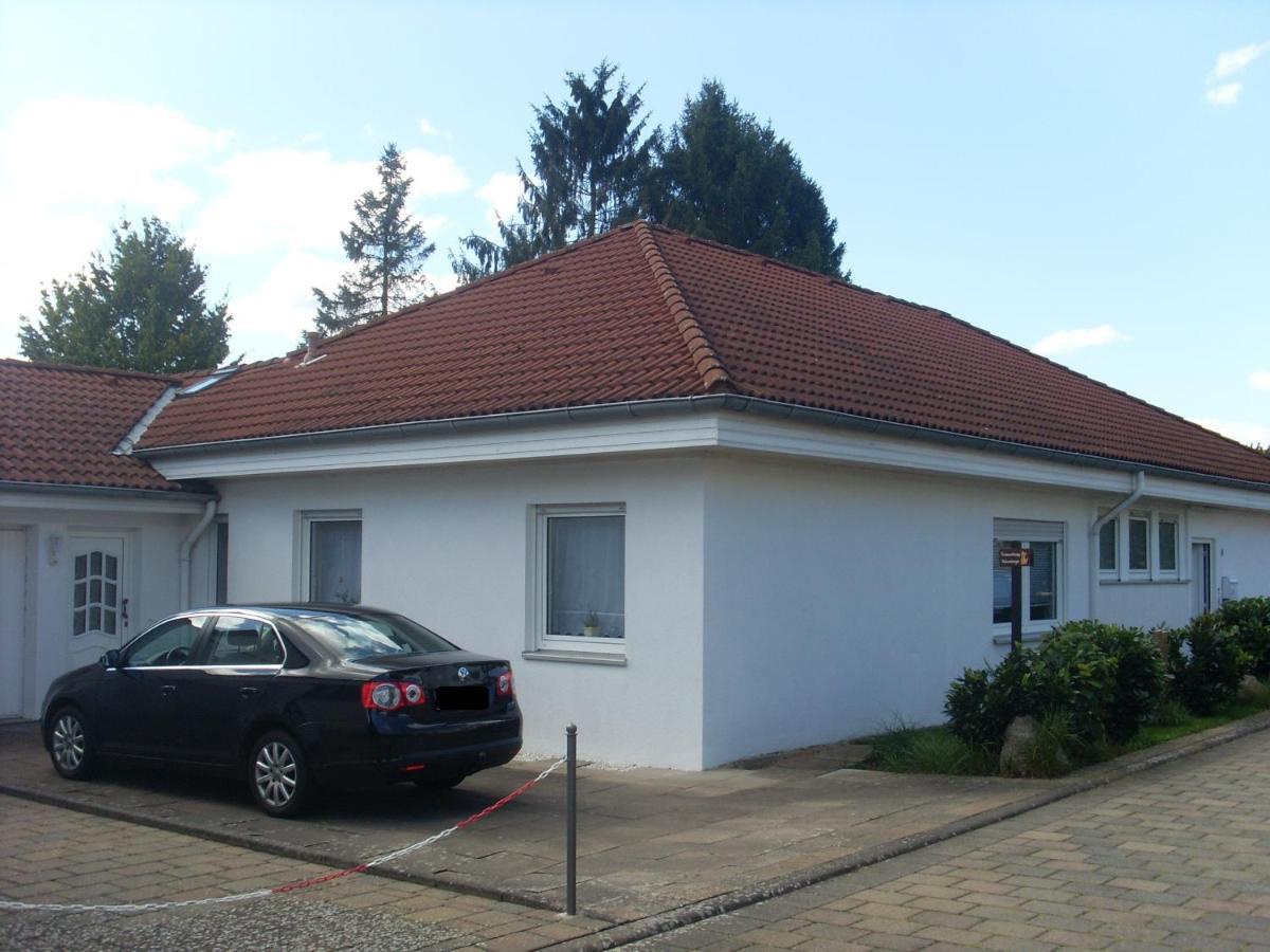 Ferienwohnung Katzenberger Beverungen Zimmer foto