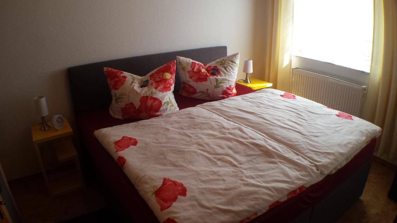 Ferienwohnung Katzenberger Beverungen Zimmer foto